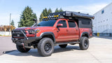 Alu-Cab ModCAP Camper | 2005-2023 Toyota Tacoma 5' Bed