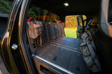Real Wall Molle Panel 4th Generation Tacoma