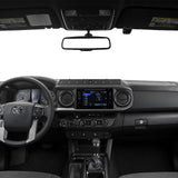Power Accessory Mount for 3rd Gen Toyota Tacoma - Expedition Essentials