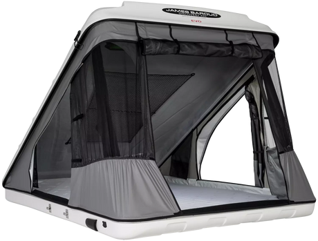 James Baroud Overland tent 79