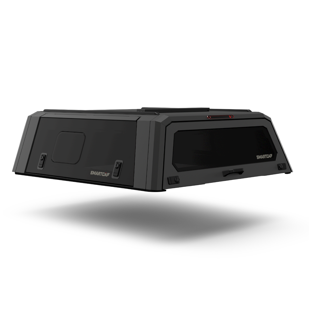 SmartCap EVO Sport truck cap for 2007-21 Toyota Tundra Short 5' 5"