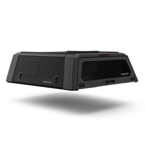 SmartCap EVO Sport truck cap for 2019-26 RAM 1500 DT (New Body) Standard 6' 4"