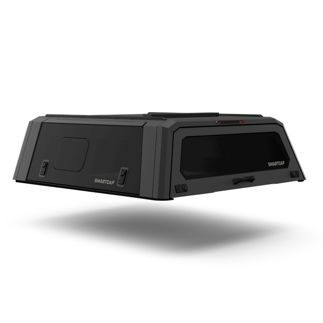 SmartCap EVO Sport truck cap for 2022-26 Toyota Tundra Standard 6' 5"