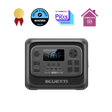 BLUETTI Elite 300 portable power station for overlanding camping truck camper van RV off-grid power