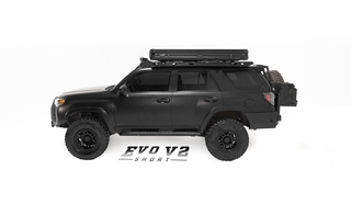 EVOLUTION V2 - ROOFTOP TENT | Free Spirit Recreation