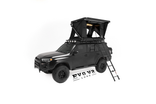 EVOLUTION V2 - ROOFTOP TENT | Free Spirit Recreation