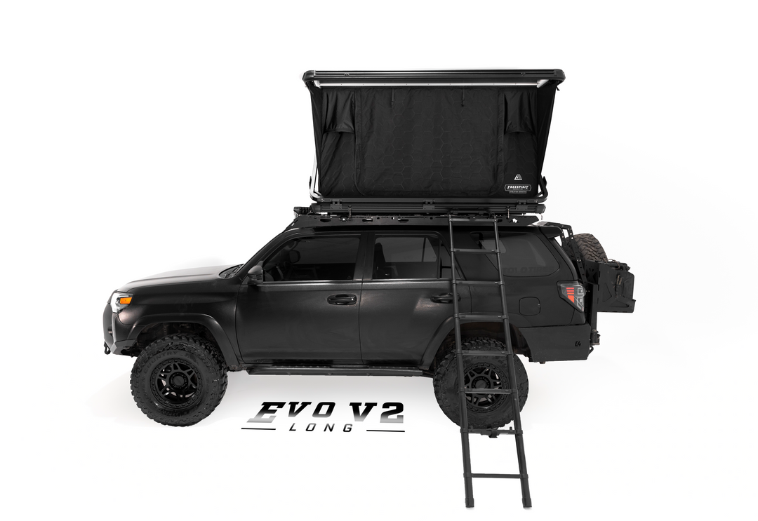 Evolution V2 XL - Rooftop Tent