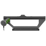 Expedition Essentials Dash Mount With MagSafe Charging Phone Mount | 2021-2025 Ford Bronco & Bronco Raptor (Non-Sport)