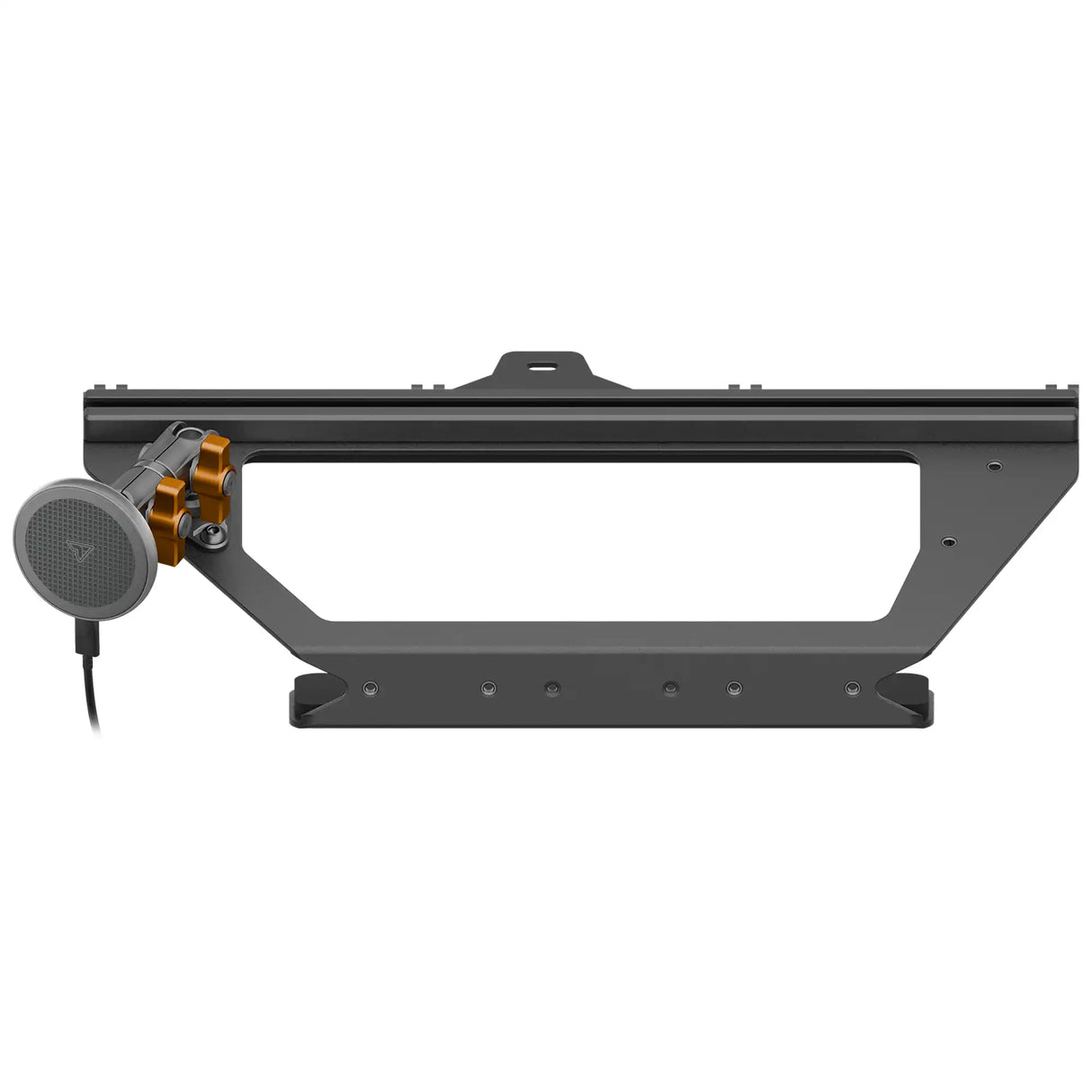 Expedition Essentials Dash Mount With MagSafe Charging Phone Mount | 2021-2025 Ford Bronco & Bronco Raptor (Non-Sport)