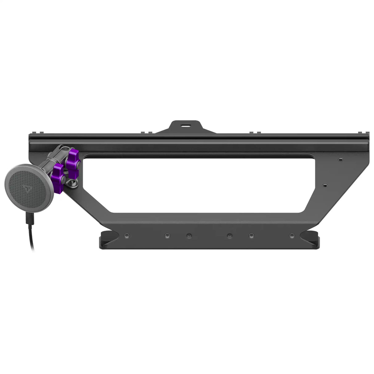 Expedition Essentials Dash Mount With MagSafe Charging Phone Mount | 2021-2025 Ford Bronco & Bronco Raptor (Non-Sport)