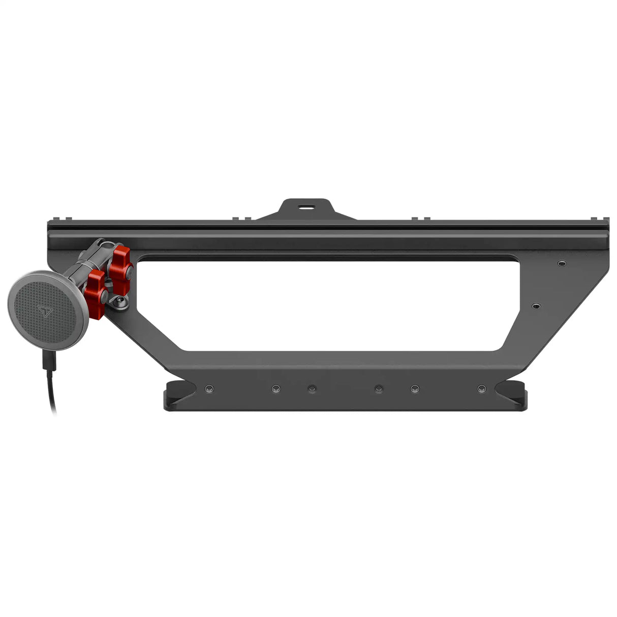 Expedition Essentials Dash Mount With MagSafe Charging Phone Mount | 2021-2025 Ford Bronco & Bronco Raptor (Non-Sport)