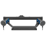 Expedition Essentials Dash Mount With Dual MagSafe Charging Phone Mounts | 2021-2025 Ford Bronco & Bronco Raptor (Non-Sport)