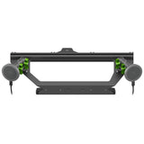 Expedition Essentials Dash Mount With Dual MagSafe Charging Phone Mounts | 2021-2025 Ford Bronco & Bronco Raptor (Non-Sport)