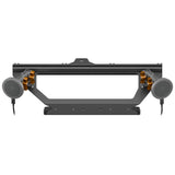 Expedition Essentials Dash Mount With Dual MagSafe Charging Phone Mounts | 2021-2025 Ford Bronco & Bronco Raptor (Non-Sport)