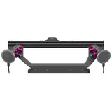 Expedition Essentials Dash Mount With Dual MagSafe Charging Phone Mounts | 2021-2025 Ford Bronco & Bronco Raptor (Non-Sport)