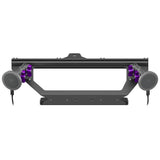 Expedition Essentials Dash Mount With Dual MagSafe Charging Phone Mounts | 2021-2025 Ford Bronco & Bronco Raptor (Non-Sport)