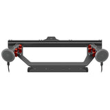 Expedition Essentials Dash Mount With Dual MagSafe Charging Phone Mounts | 2021-2025 Ford Bronco & Bronco Raptor (Non-Sport)