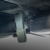 2021+ Ford Bronco LINK™ Roof Panel Mount With Midland MXT275/575 Magnetic CB Radio Mic Holder | 2" Arm