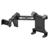 2022 Ford Super Duty (Compatible With 12” Screen ONLY) Tackform Fast Track Dash Bracket With 20LITE Phone & Tablet Mounts