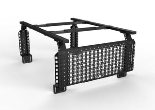 TRUKD 24.5" V2 BED RACK FOR RAM 1500 (2009-CURRENT)