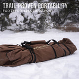Gazelle Backcountry T5 All-Season Hub Tent - product view 7