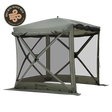Gazelle G4 Deluxe 4-Sided Gazebo
