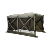 Gazelle Tandem Portable Gazebo - product view 3