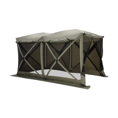 Gazelle Tandem Portable Gazebo - product view 3