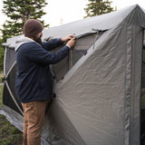 Gazelle Tandem Portable Gazebo - product view 7
