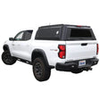 OVS Expedition PRO truck cap for 2023-2027 Chevy Colorado/GMC Canyon 5 ft - free installation Metro Atlanta