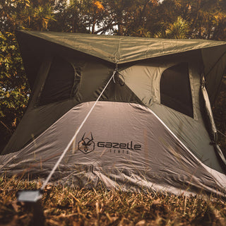 Gazelle tents best price