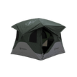 Gazelle T3X Hub Tent fast setup overland camping hub tent at Inca Overland Outfitters