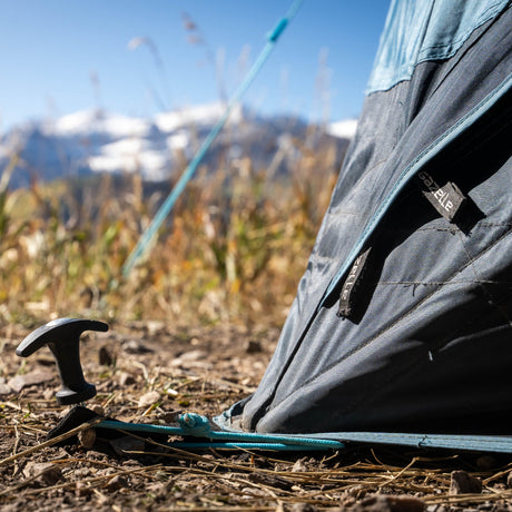 Gazelle T3X Overland Edition Hub Tent - product view 6