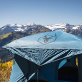Gazelle T3X Overland Edition Hub Tent - product view 7