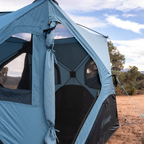 Gazelle T3X Overland Edition Hub Tent - product view 4