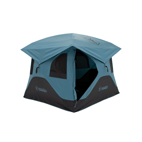 Gazelle T3X Hub Tent Overland Edition fast setup overland camping hub tent at Inca Overland Outfitters