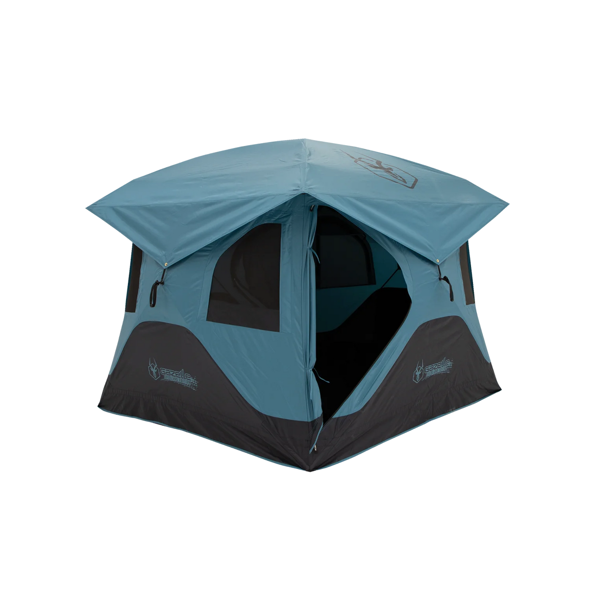 Gazelle Tents™, T3X Hub Tent Overland Edition, GT302PB