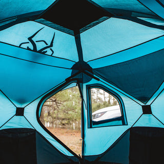 Gazelle tents T3X HUB TENT OVERLAND EDITION