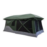 Gazelle Tents™ T3 Tandem Hub Tent