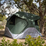 Gazelle T4 4-Person Hub Tent - Alpine Green - product view 4