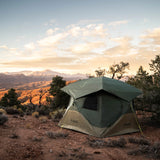 Gazelle Tents™ T4 Hub Tent Overland Edition