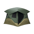 Gazelle T4 Hub Tent Overland Edition fast setup overland camping hub tent at Inca Overland Outfitters