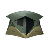 Gazelle Tents™ T4 Hub Tent Overland Edition