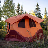 $330 Flash sale Gazelle tents T4 HUB TENT OVERLAND EDITION