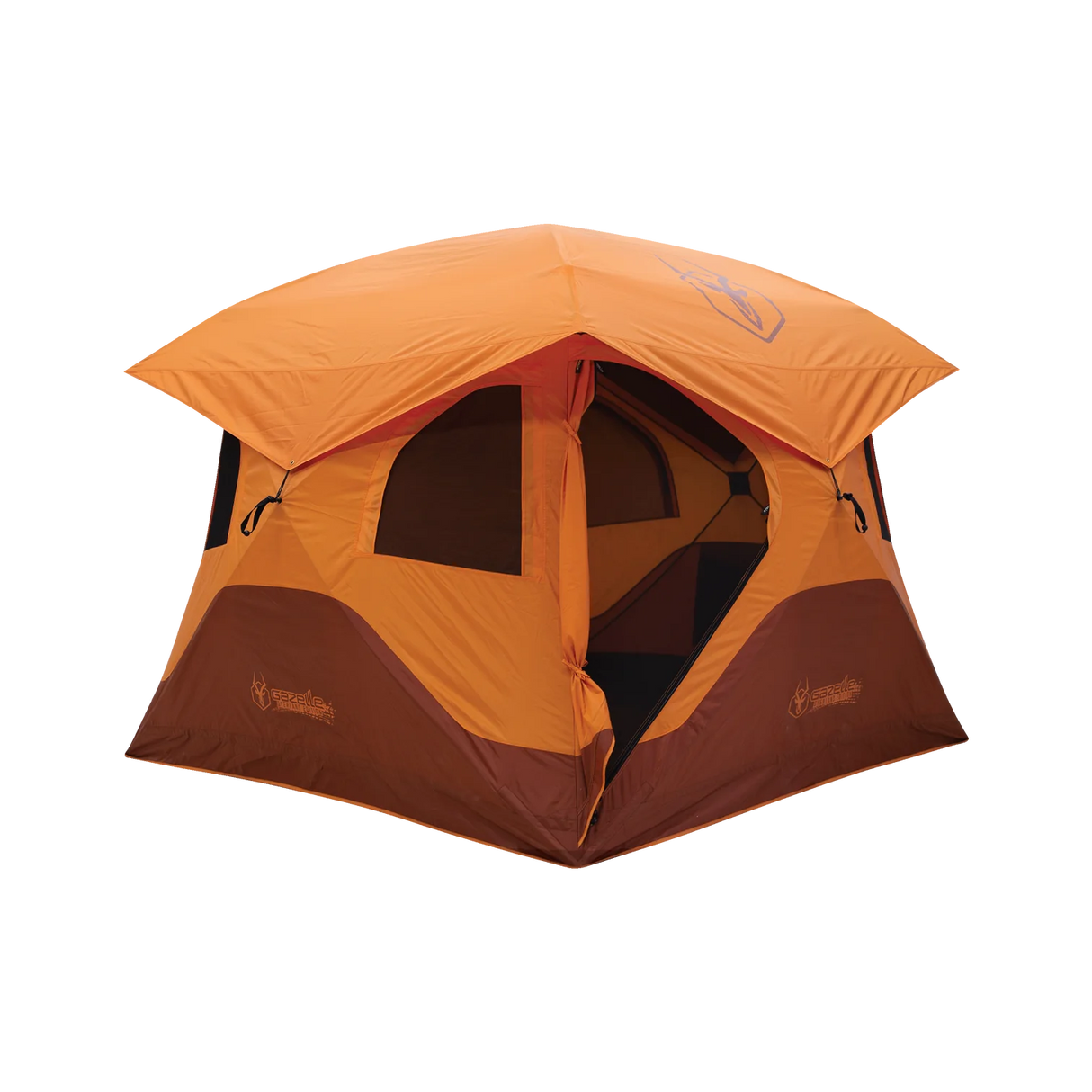 $330 Flash sale Gazelle tents T4 HUB TENT OVERLAND EDITION