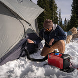 Gazelle T4 Overland EXP Hub Tent - product view 5