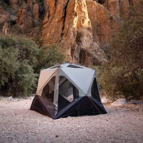 Gazelle T4 Overland EXP Hub Tent - product view 6