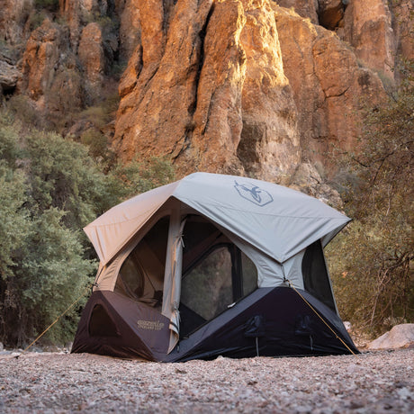 Gazelle T4 Overland EXP Hub Tent - product view 7