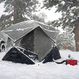 Gazelle T4 Overland EXP Hub Tent - product view 2