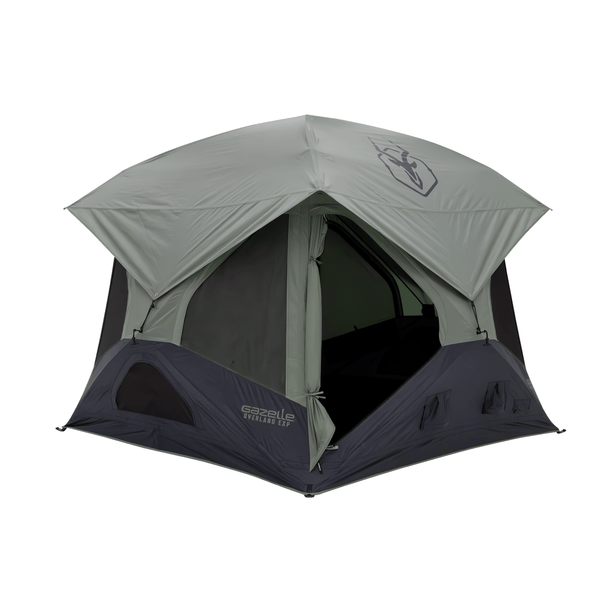 T4 Overland EXP
